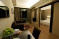 Maxhome@Swiss Garden Residence KL/Bukit Bintang 94 - Kuala Lumpur - Malaysia Hotels
