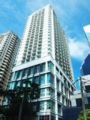 Mckey66 Seri Bukit Ceylon Residence - Kuala Lumpur - Malaysia Hotels