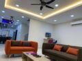 MEI LEE HOMESTAY 3 END LOT - Taiping - Malaysia Hotels