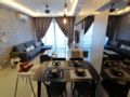 Melaka Atlantis StayClassic/Jonker/WIFI/6 Pax - Malacca - Malaysia Hotels