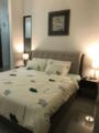 Melaka Imperio Residence Luxury Studio Room - Malacca - Malaysia Hotels