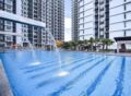 Melaka Jonker Walk Town Area *Swimming Pool View - Malacca マラッカ - Malaysia マレーシアのホテル