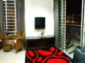 Melawati Gaya Penthouse - Kuala Lumpur - Malaysia Hotels