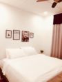 MERAKI - Bungalow in Ipoh City Centre - Ipoh - Malaysia Hotels
