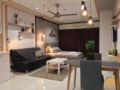 Mercu Summer Suite Freluxe Homestay - Kuala Lumpur - Malaysia Hotels