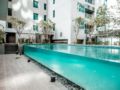 Mercu Summer Suites by VH-Select - Kuala Lumpur クアラルンプール - Malaysia マレーシアのホテル