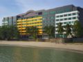 Mercure Penang Beach - Penang - Malaysia Hotels