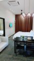 Merdeka Suites Balok - Kuantan クアンタン - Malaysia マレーシアのホテル