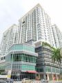 Merveille Harmony BM City @ Bukit Mertajam - Penang ペナン - Malaysia マレーシアのホテル