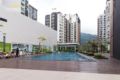 Midhill Luxe Suite By DreamScape - Genting Highlands - Malaysia Hotels