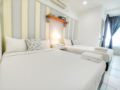 Midori Concept Home Stay @ Akademik Suite B L9-15 - Johor Bahru ジョホールバル - Malaysia マレーシアのホテル