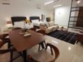 Midori Concept Home Stay @ Austin 18 16-12, JB - Johor Bahru - Malaysia Hotels