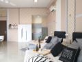 Midori Concept Home Stay @ Austin 18 23-16, JB - Johor Bahru - Malaysia Hotels