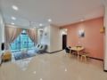 Midori Concept Home Stay@ Molek #1, JB - Johor Bahru ジョホールバル - Malaysia マレーシアのホテル