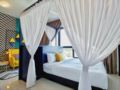 Midori Concept Home Stay@Southkey Mosaic A08-12，JB - Johor Bahru ジョホールバル - Malaysia マレーシアのホテル