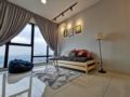 Midvalley Southkey Cozy Suite @Johor Bahru - Johor Bahru - Malaysia Hotels