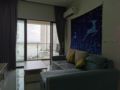 Minimalist @Beletime COUNTRY GARDEN Danga Bay - Johor Bahru - Malaysia Hotels