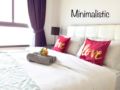 Minimalist Resort 1-7pax near legoland - Johor Bahru ジョホールバル - Malaysia マレーシアのホテル