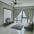 Minimalist urban living near Midvalley Southkey - Johor Bahru - Malaysia Hotels