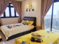Minion Tour at Legoland & Hello Kitty Town - Johor Bahru - Malaysia Hotels