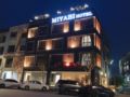 MIYABI HOTEL PERMAS - Johor Bahru ジョホールバル - Malaysia マレーシアのホテル