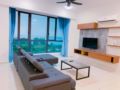 Modern 360 Seaview Jazz Suites - Penang - Malaysia Hotels