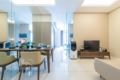 [Modern 5 STAR] Dorsett Studio Suite Near KLCITY - Kuala Lumpur - Malaysia Hotels