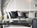 Modern Cozy 4BR Suite @ Petalz Residence - Kuala Lumpur - Malaysia Hotels