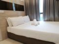 Modern cozy Apartment for 5 pax in KLCC area - Kuala Lumpur クアラルンプール - Malaysia マレーシアのホテル