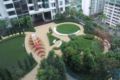 Modern Duplex Eclipse Residence Homestay - Kuala Lumpur - Malaysia Hotels
