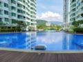 Modern Family Condo| PENANG BRIDGE VIEW@LaClassico - Penang ペナン - Malaysia マレーシアのホテル