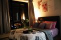 Mods Love&Romantic Suite @Cyberjaya |KLIA+NETFLIX| - Kuala Lumpur - Malaysia Hotels