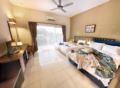 Morib Gold Coast by BeeStay [4pax]Water Themepark - Banting - Malaysia Hotels