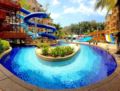 Morib Gold Coast Resort @Sepang by Beestay [2 BR] - Banting - Malaysia Hotels
