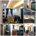 MS Orked Homestay Penang (Muslim budget homestay) - Penang - Malaysia Hotels