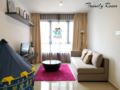 MU Home I i-City Deluxe Family Suite - Shah Alam - Malaysia Hotels
