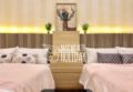 MWHoliday Family Suites(4pax)HighSpeed WIFI&TVBox - Malacca - Malaysia Hotels