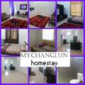 MyChanglun Homestay Kedah - Changlun チャングラム - Malaysia マレーシアのホテル