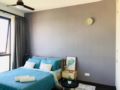 Mydream Guest House -SKS Pavillion Johor - Johor Bahru ジョホールバル - Malaysia マレーシアのホテル