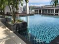 N2 POOLSIDE, BIG Living 3Bath 3Bed Condo@IMAGO KK - Kota Kinabalu - Malaysia Hotels