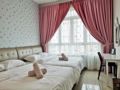 Natural Inn Melaka Homestay-Parkland Riverview - Malacca - Malaysia Hotels