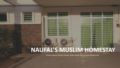 Naufal's Muslim Homestay - Changlun チャングラム - Malaysia マレーシアのホテル