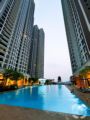 Near Klcc and modern cozy home,hot swimming pool - Kuala Lumpur クアラルンプール - Malaysia マレーシアのホテル