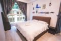 New 2BR MyHome-Residence Suite @ Sutera Avenue KK - Kota Kinabalu - Malaysia Hotels