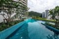 New 2BRCondo Review Promo near USM and near SPICE - Penang ペナン - Malaysia マレーシアのホテル