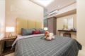 [New 5 STAR] Large Studio Suite Pool FOC Parking - Kuala Lumpur - Malaysia Hotels