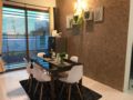 New house(Villa) + 4 aircond rooms + FREE WIFI - Alor Setar アロー スター - Malaysia マレーシアのホテル