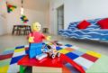 New Lego Suite walk 2 Legoland w rooftop pool - Johor Bahru ジョホールバル - Malaysia マレーシアのホテル