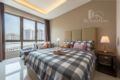 [New & Luxury] Large Studio Suite 5Pax Near KLCITY - Kuala Lumpur - Malaysia Hotels