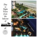 New! Sea + pool view @ Iman Kazoku TimurBay Ville - Kuantan クアンタン - Malaysia マレーシアのホテル